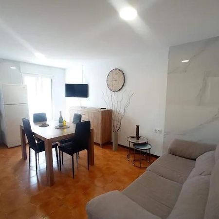 Ferienwohnung Mar Blava 2 Vinarós Exterior foto