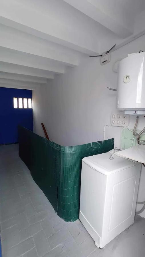 Ferienwohnung Mar Blava 2 Vinarós Exterior foto