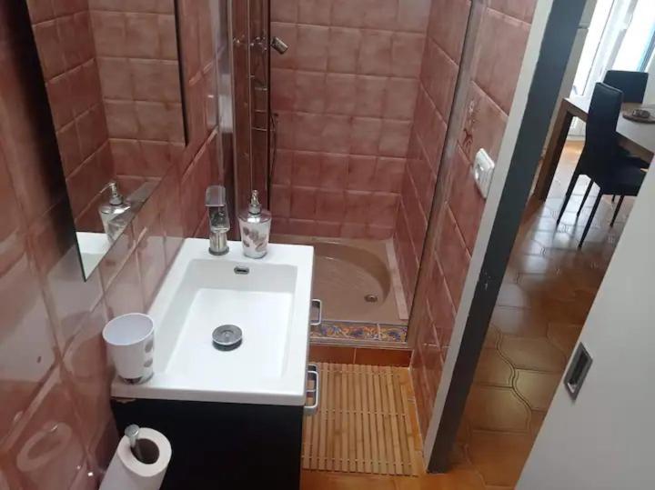 Ferienwohnung Mar Blava 2 Vinarós Exterior foto