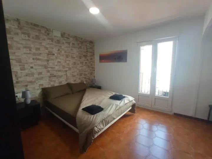 Ferienwohnung Mar Blava 2 Vinarós Exterior foto